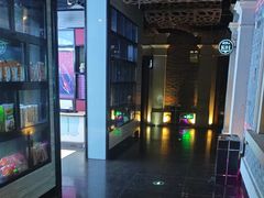 -音浪时代量贩KTV(美利广场店)