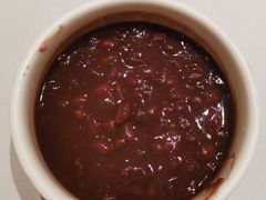 红豆沙-知味观(湖滨店)