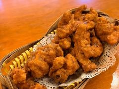 -牧羊餐厅