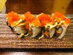 -晓寿司·精致料理(绿地店)