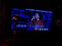-温莎KTV(珠江路店)