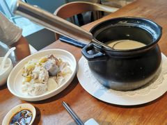-花城苑广府菜(侨鑫店)