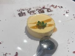 -又见马甲M8融合西餐厅(体育中心店)