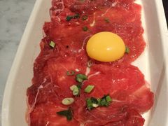 -尚尚仙·酸汤猪手·猪肚鸡火锅(华联万柳购物中心店)