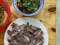 -三中高皇羊肉馆