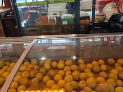 -川味中国寻香馆(琴台路店)