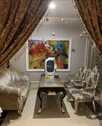 -天姿美容·美体科技SPA·艾姿美店