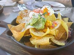 墨西哥芝士玉米片-农畉LONFOOD(福田星河COCOPark店)