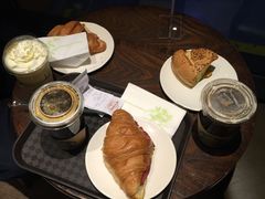 -星巴克(上海南站店)