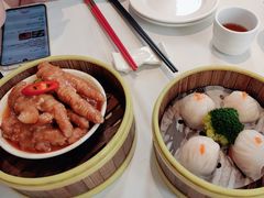 -佳丽海鲜大酒楼(环岛海景店)