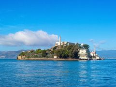 -阿尔卡特拉斯岛