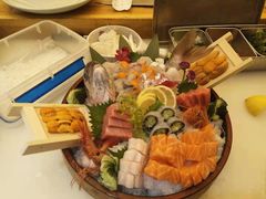 -梵料理
