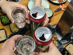 -四斤烤肉(东戴河孟家店)