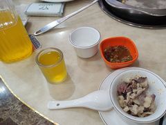 -大志牛肉火锅(天健花园店)