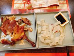 -新兴园饺子馆(北京百子湾店)