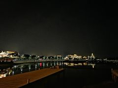 -龙舟池