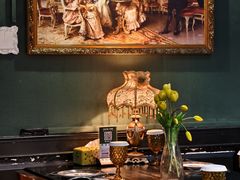 -阿兹凯乐·老洋房西餐