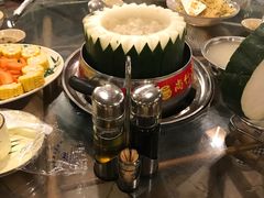 -尚竹阁冬瓜盅·18年地标美食(平洲店)