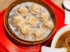 精品鲜肉小笼包-知味观(湖滨店)