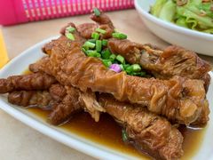 -新记肉骨茶