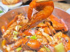 -七欣天香辣蟹火锅(苏州东大街店)