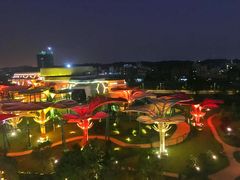 -广州融创文旅城