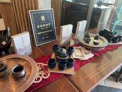 -萨拉热窝长城中餐厅
