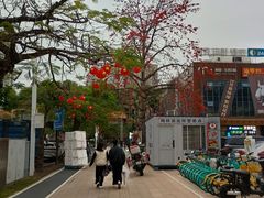 -梅林生活中心