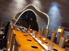 -呷哺呷哺 黄金牧场 (欢乐谷店)