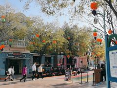 -沈阳方特欢乐世界