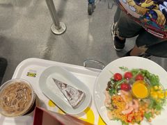 -宜家·瑞典风味餐厅(天津东丽商场店)