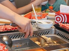 -海底捞火锅(万达坊店)