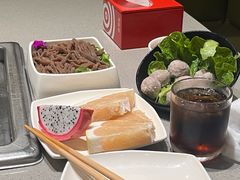 -海底捞火锅(天一广场亚细亚店)