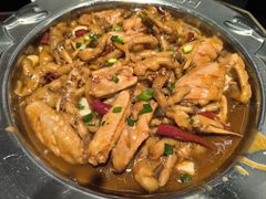 -胖哥俩肉蟹煲(湖滨银泰in77店)