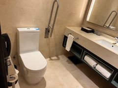 -成都安仁福朋喜来登酒店