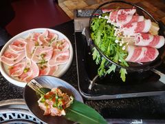 -牛焱·烧肉酒肆(五大道店)