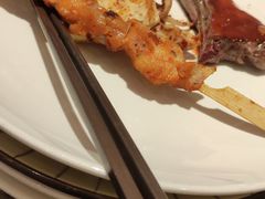 -盛宴自助餐厅(运达喜来登店)