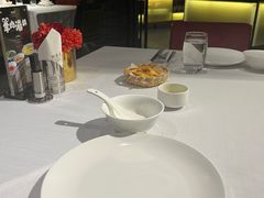 -成都钓鱼台精品酒店-品聚·成都餐厅