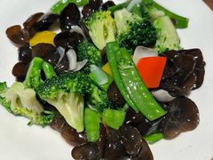 -大树餐厅(益田假日店)