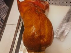 -东海朗廷酒店-唐阁T’ANG COURT 中餐厅
