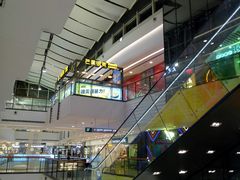 -万达广场(济南魏家庄店)