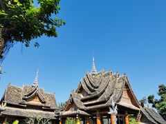 -西双版纳傣族园