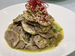 -盛百味·家宴餐厅(霸州分店)