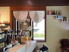 -默迹咖啡馆