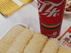 -潮汕大目牛肉火锅(水围店)