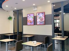 -李先生牛肉面大王(北京站售票厅餐厅)