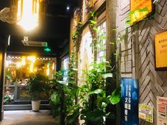 门面-蜀大侠火锅(四川北路店)