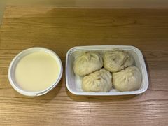 -姚记炒肝店(簋街店)