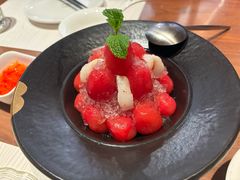 -大树餐厅(益田假日店)