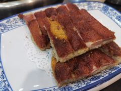 -老来福·非遗酸汤兔(凯旋路店)